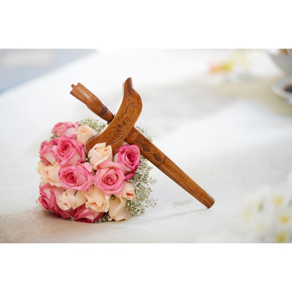 Preview KKDG147- Jemputan Majlis Perkahwinan Fazli & Eida