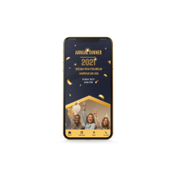 kad annual dinner 102