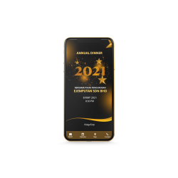 kad annual dinner 103