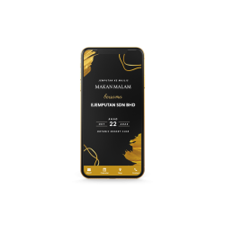 kad annual dinner 104