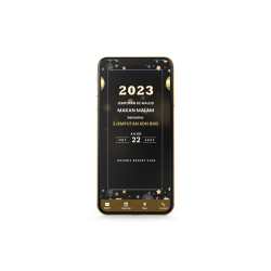 kad annual dinner 105