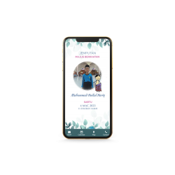 kad majlis berkhatan 102