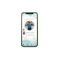 kad majlis berkhatan 105