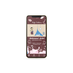 kad majlis berkhatan 107