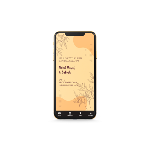 kad majlis kesyukuran 103