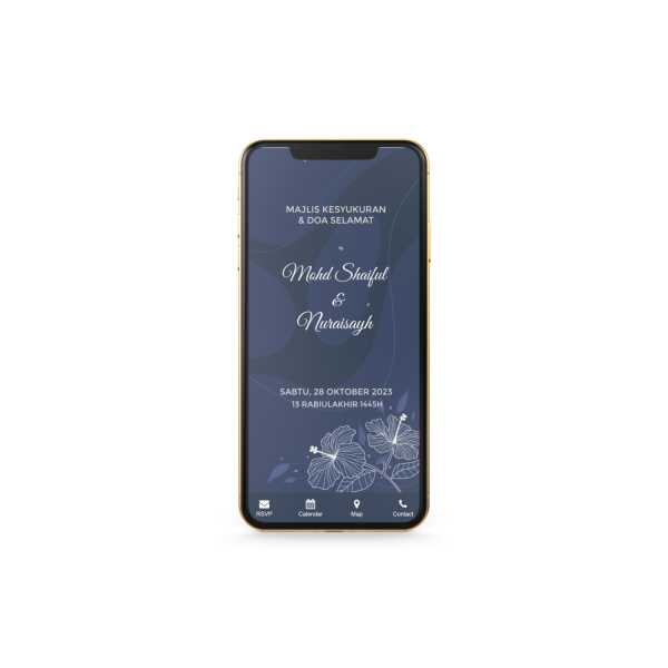 kad majlis kesyukuran 104