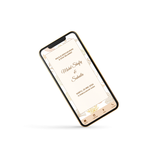 kad majlis kesyukuran 105