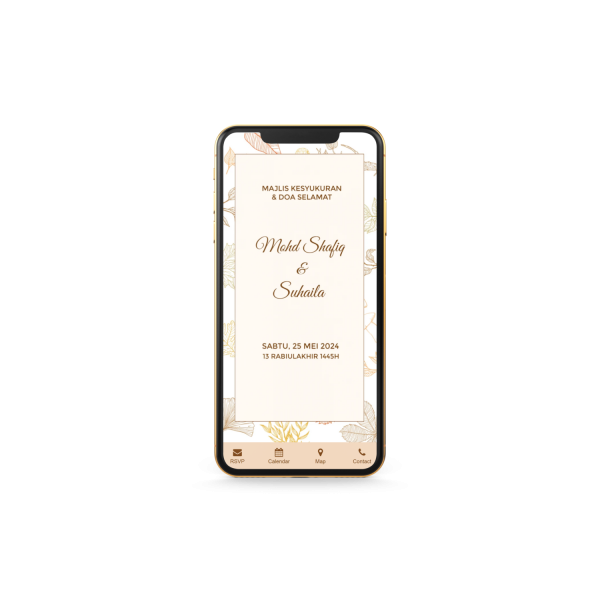 kad majlis kesyukuran 105