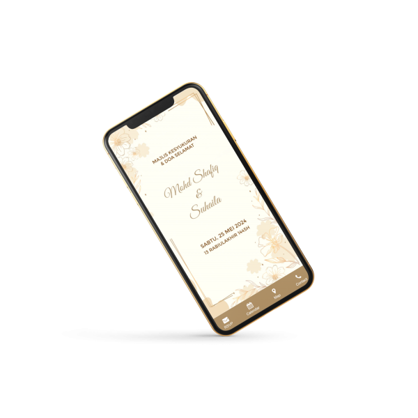 kad majlis kesyukuran 106