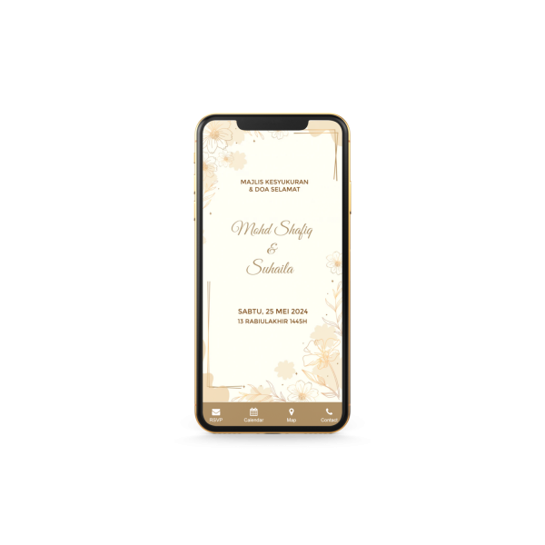 kad majlis kesyukuran 106