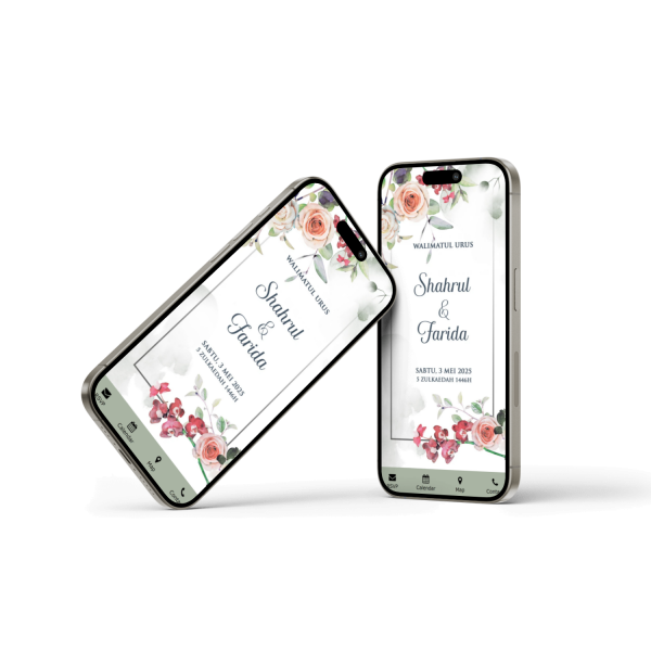 kad kahwin 282 kad kahwin 282