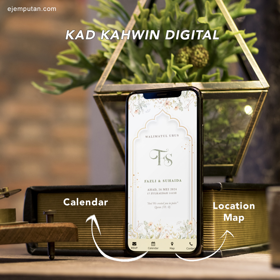 keunikankadkahwindigital