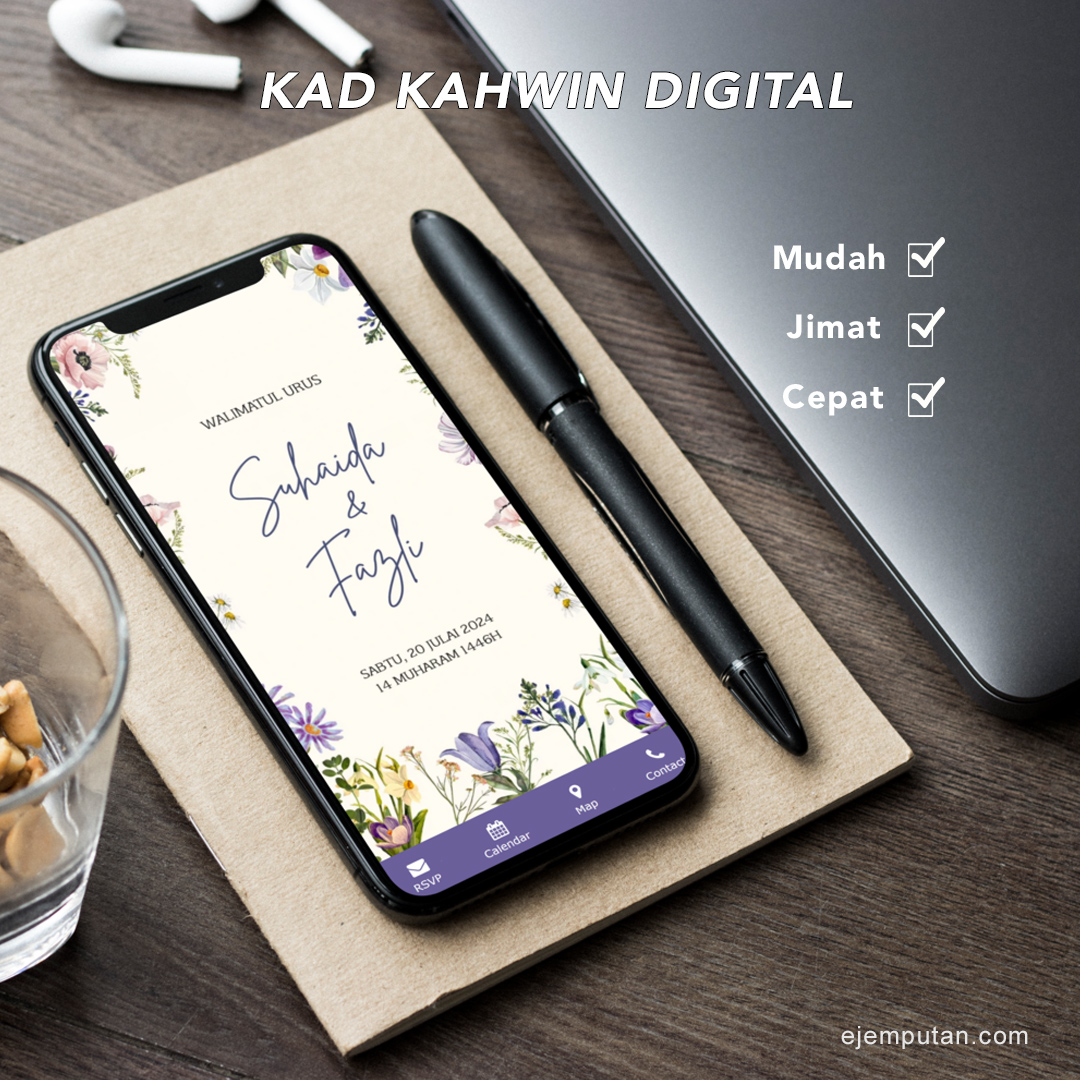 keunikankadkahwindigital